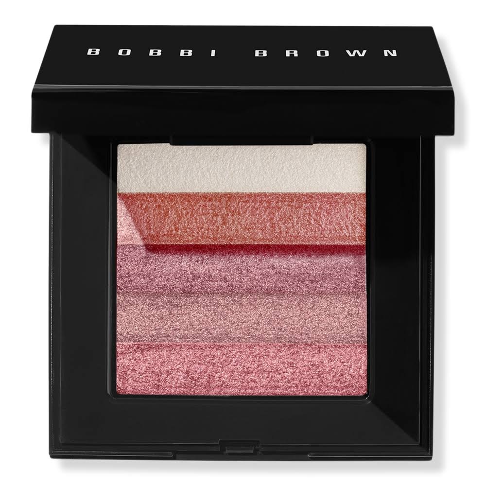 Bobbi Brown Shimmer Brick Compact Rose